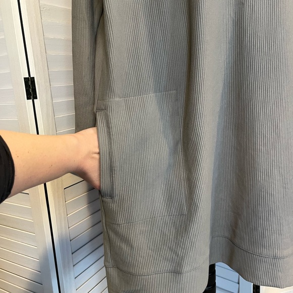 NWOT Garnet Hill Dress - Picture 9 of 12